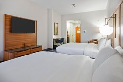  - Fairfield Inn & Suites by Marriott Rancho Cordova - US 50, Exit 17