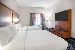  - Fairfield Inn & Suites by Marriott Rancho Cordova - US 50, Exit 17