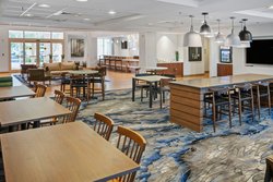  - Fairfield Inn & Suites by Marriott Rancho Cordova - US 50, Exit 17