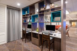  - Holiday Inn Poughkeepsie