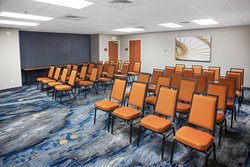  - Fairfield Inn & Suites by Marriott Rancho Cordova - US 50, Exit 17