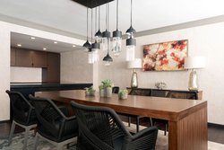  - Marriott Hotel Seattle Airport SeaTac