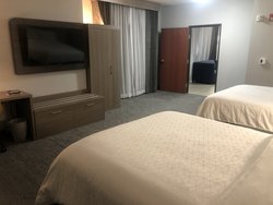  - Holiday Inn Express & Suites Woodward