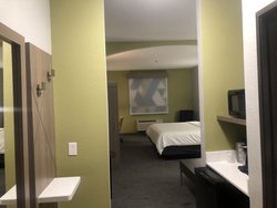  - Holiday Inn Express & Suites Woodward