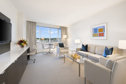  - InterContinental Hotel Cleveland