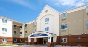 Candlewood Suites Cheyenne