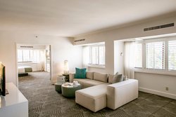  - W Hotel Westwood Los Angeles