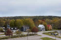  - Delta Hotel by Marriott Downtown Fredericton