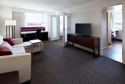  - Delta Hotel by Marriott Downtown Fredericton
