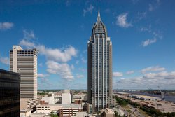  - Renaissance Riverview Plaza Hotel Mobile - I-10, Exit 26B