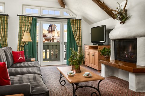 SONNENALP HOTEL - Photo 9