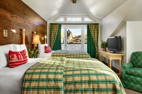 SONNENALP HOTEL - Photo 11