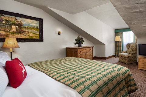 SONNENALP HOTEL - Photo 12