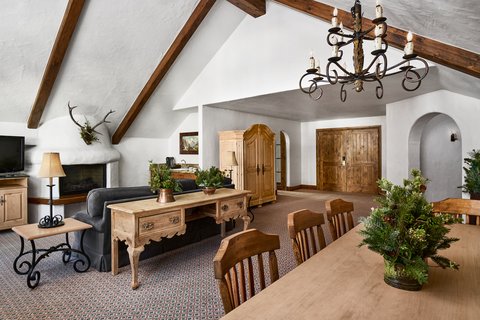 SONNENALP HOTEL - Photo 13