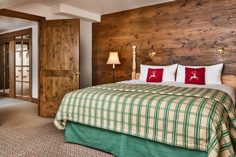 SONNENALP HOTEL - Photo 14