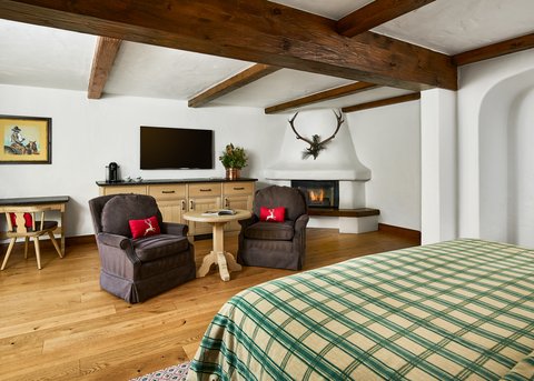 SONNENALP HOTEL - Photo 17