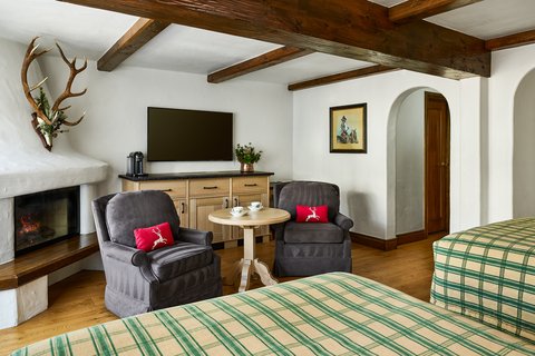 SONNENALP HOTEL - Photo 18