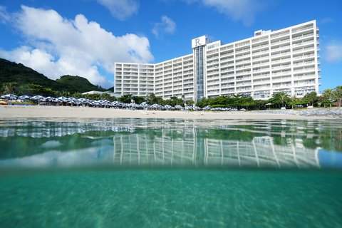 RENAISSANCE OKINAWA RESORT - Photo 14