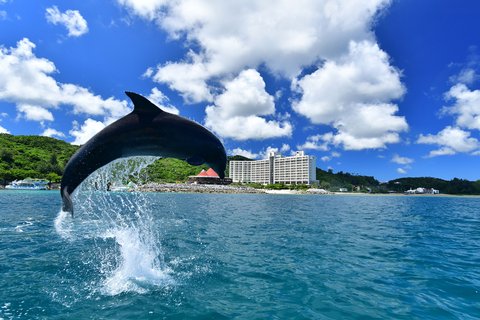 RENAISSANCE OKINAWA RESORT - Photo 15