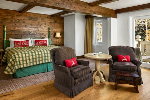 SONNENALP HOTEL - Photo 19