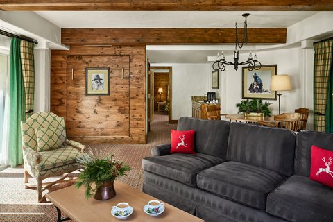 SONNENALP HOTEL - Photo 20