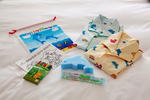 RENAISSANCE OKINAWA RESORT - Photo 33