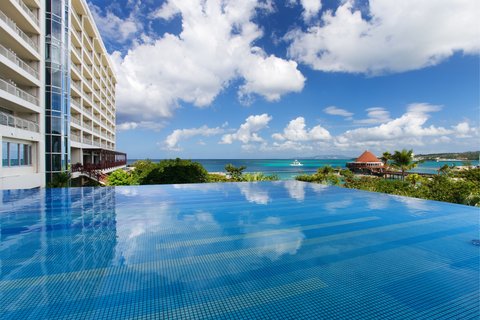 RENAISSANCE OKINAWA RESORT - Photo 37
