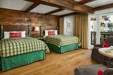 SONNENALP HOTEL - Photo 16