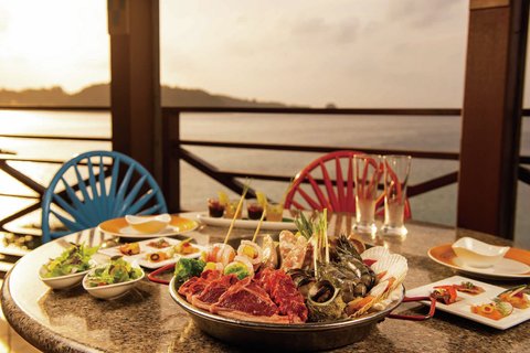 RENAISSANCE OKINAWA RESORT - Photo 72