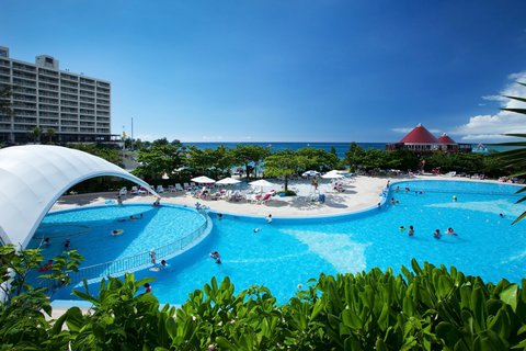RENAISSANCE OKINAWA RESORT - Photo 89