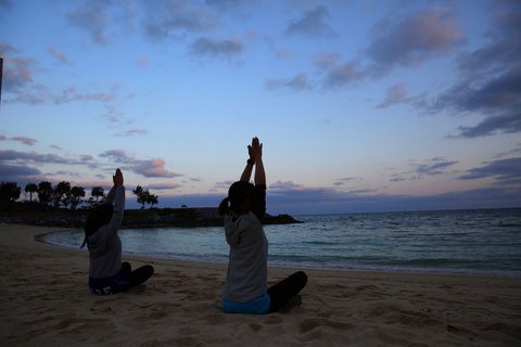 RENAISSANCE OKINAWA RESORT - Photo 101