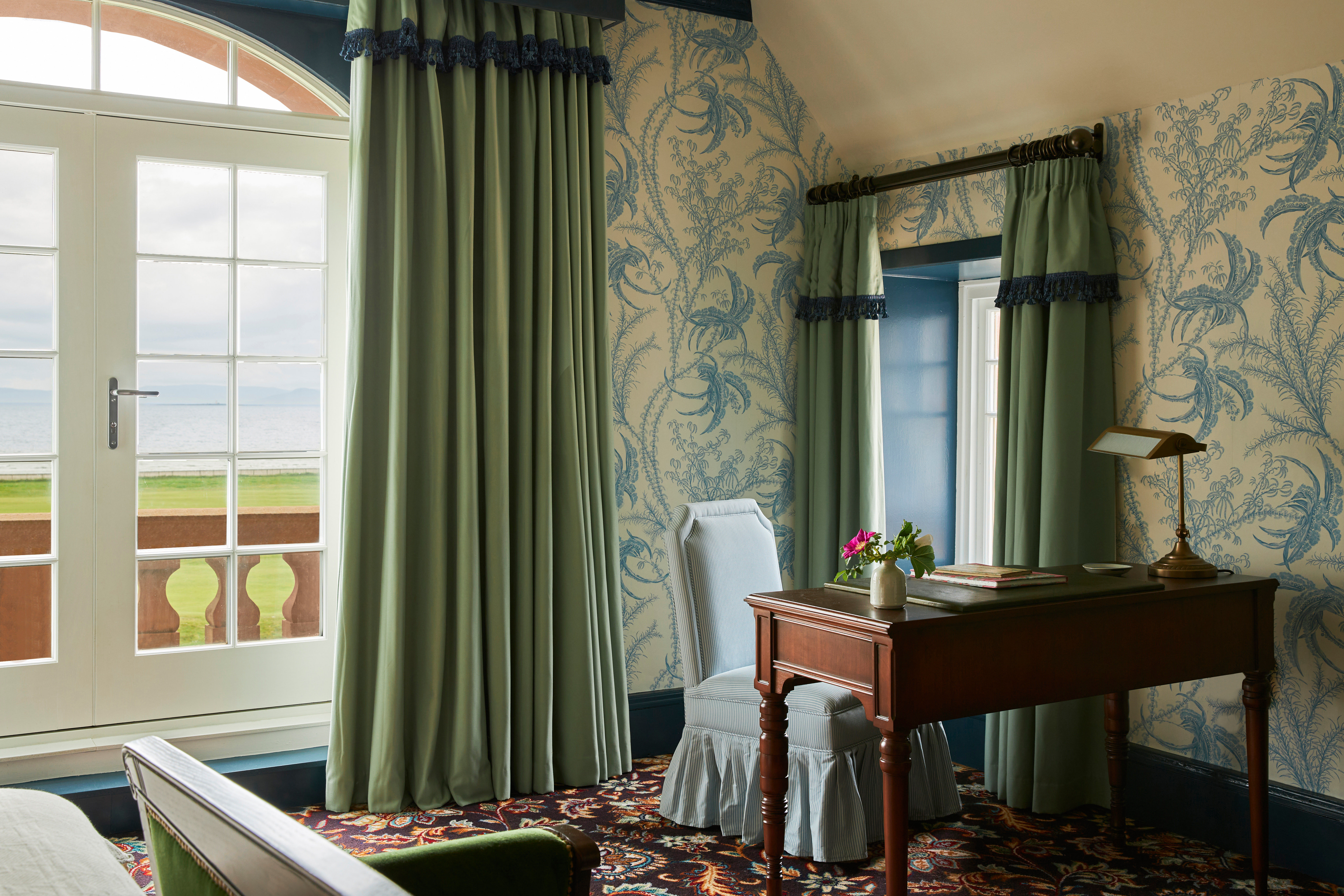 MARINE HOTEL TROON-guestroom-Marine Seaview Junior Suite.jpg