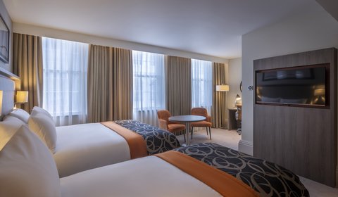 Standard Double Single Bedroom