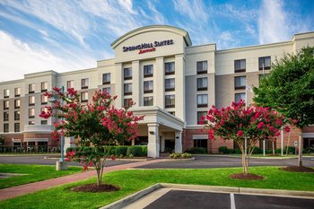 SpringHill Suites by Marriott Hampton