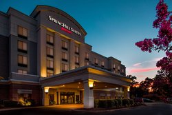  - SpringHill Suites by Marriott Hampton