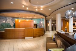  - SpringHill Suites by Marriott Hampton