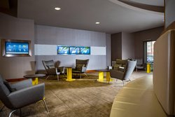  - SpringHill Suites by Marriott Hampton
