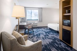  - Fairfield Inn & Suites by Marriott Pacific Beach San Diego - I-5, Exits 23 & 23A