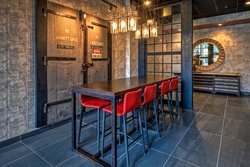  - Hotel Indigo Technology Center Pittsburgh - I-376, Exit 73