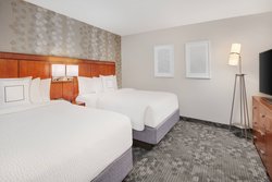  - Courtyard by Marriott Hotel Homewood