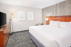  - Courtyard by Marriott Hotel Homewood