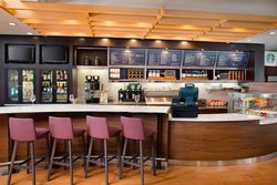  - Courtyard by Marriott Hotel Homewood