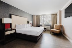  - 2500 Penn Hotel by Placemakr Georgetown DC