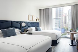  - Kimpton Shane Hotel Midtown Atlanta