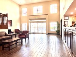  - Red Roof Inn Albany