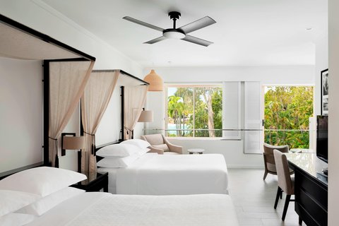 SHERATON GRAND MIRAGE RESORT - Photo 21