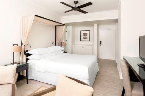 SHERATON GRAND MIRAGE RESORT - Photo 24