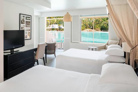 SHERATON GRAND MIRAGE RESORT - Photo 25