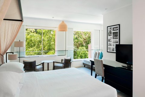 SHERATON GRAND MIRAGE RESORT - Photo 22