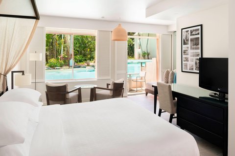 SHERATON GRAND MIRAGE RESORT - Photo 26